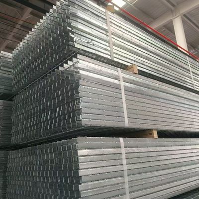 Weather-Proof Steel Gratings: Suitable for All Climatic Conditions
