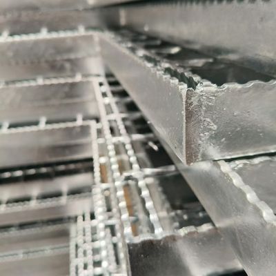 Decorative Steel Gratings: Enhance the Aesthetics of Your Space