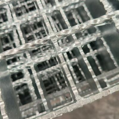 Versatile Steel Gratings: Perfect for Any Industrial, Commercial, or Residential Setting