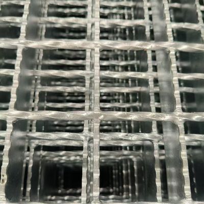 Lightweight Steel Gratings: Easy to Install, Transport, and Store