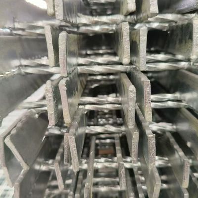Versatile Steel Gratings: Perfect for Any Industrial, Commercial, or Residential Setting