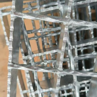 Versatile Steel Gratings: Perfect for Any Industrial, Commercial, or Residential Setting