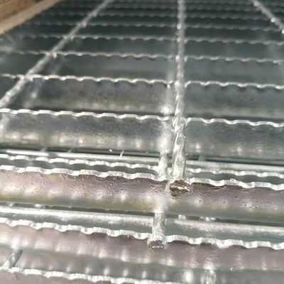 Heavy-Duty Steel Gratings: Built to Last and Withstand Heavy Loads
