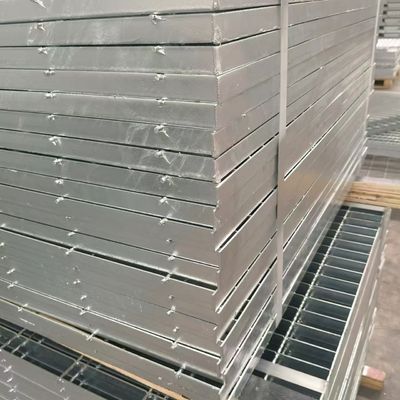 Lightweight Steel Gratings: Easy to Install, Transport, and Store