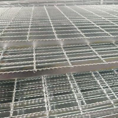 Versatile Steel Gratings: Perfect for Any Industrial, Commercial, or Residential Setting