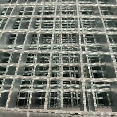 Industrial-Grade Steel Gratings: Strong, Reliable, and Customizable for Your Needs
