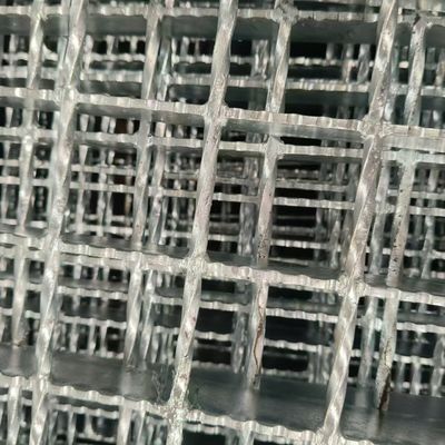 Versatile Steel Gratings: Perfect for Any Industrial, Commercial, or Residential Setting