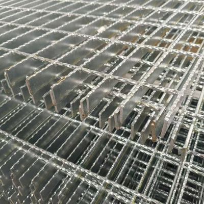 Heavy-Duty Steel Gratings: Built to Last and Withstand Heavy Loads