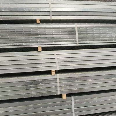 Composite Steel Grating, Superior Comprehensive Performance