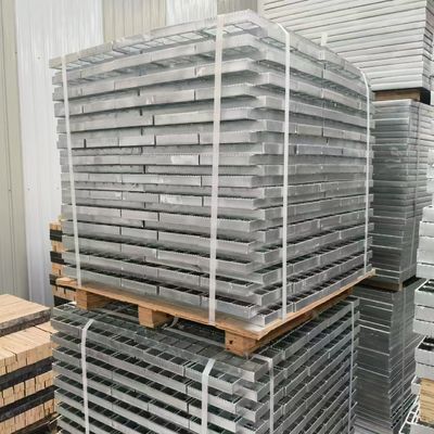 Composite Steel Grating, Superior Comprehensive Performance