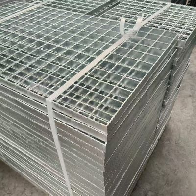 Stainless Steel Grating, High-Grade and High-Quality