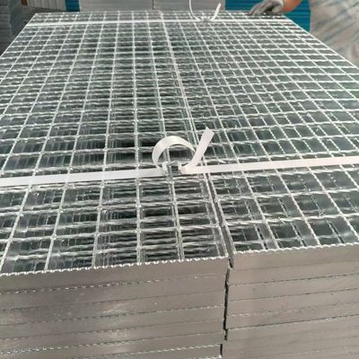 Stainless Steel Grating, High-Grade and High-Quality