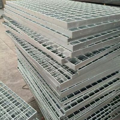 Composite Steel Grating, Superior Comprehensive Performance