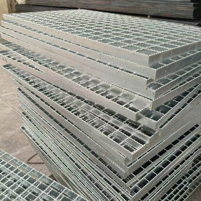 Ventilated Steel Grating, Maintaining Air Circulation