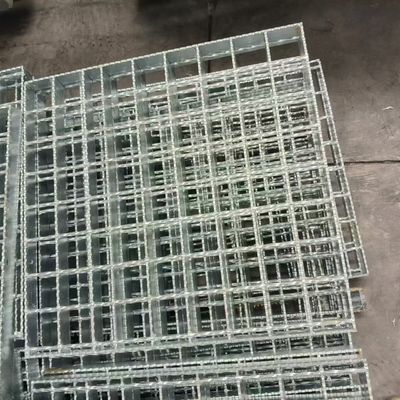 Ventilated Steel Grating, Maintaining Air Circulation