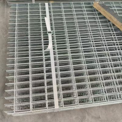 Industrial-Grade Steel Gratings: Strong, Reliable, and Customizable for Your Needs