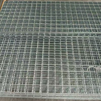Composite Steel Grating, Superior Comprehensive Performance