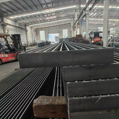 Non Skid Grating in Aluminum/Steel/SS for Various Applications