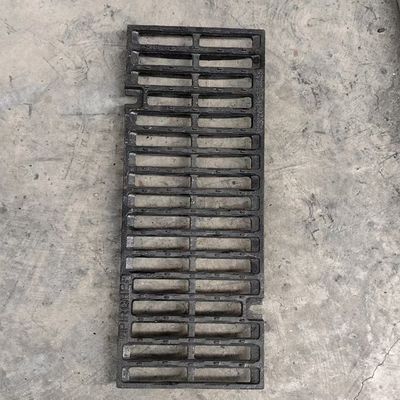 Low-Profile steel deck grating Discrete and Functional Solution