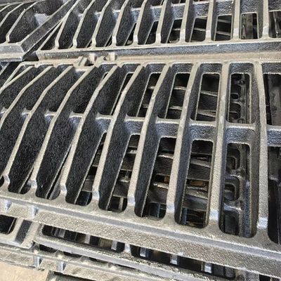 Low-Profile steel deck grating Discrete and Functional Solution