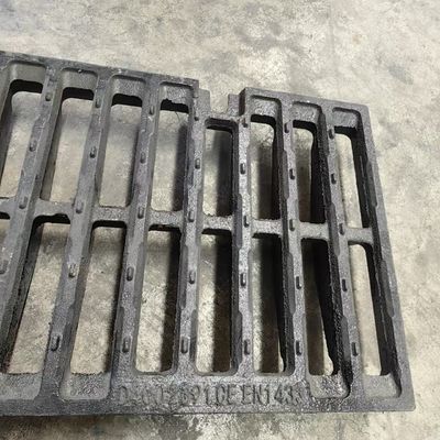 3000 Mm Heavy Duty Expanded Metal Sheet with Tamper Proof Bolts