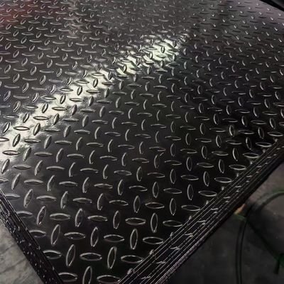 Corrosion Resistant Non Skid Steel Aluminum Grating with Customization Available