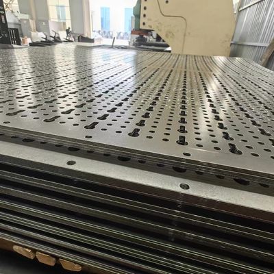 Polishing Corrosion Resistant Stainless Steel Wire Mesh High Weldability