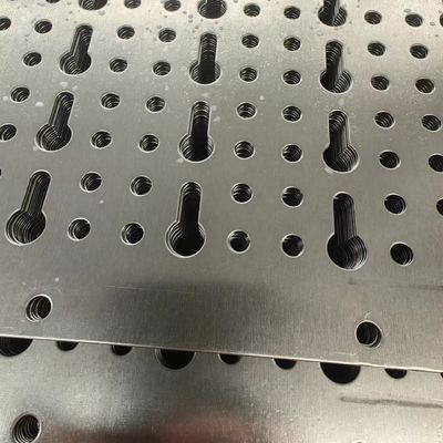 Polishing Corrosion Resistant Stainless Steel Wire Mesh High Weldability