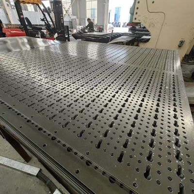 Polishing Corrosion Resistant Stainless Steel Wire Mesh High Weldability