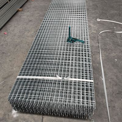 Elasticity Durable Stainless Steel Wire Mesh Long Lasting
