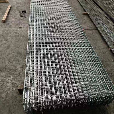 Industrial Flat Stainless Steel Wire Mesh With Tensile Strength 500-700