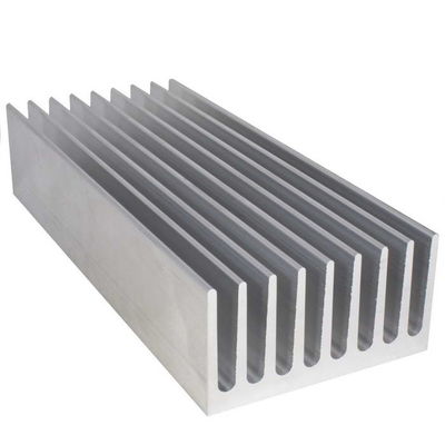 Silver Steel Flat Bar Industrial Floor Grating With Stainless Steel Texture