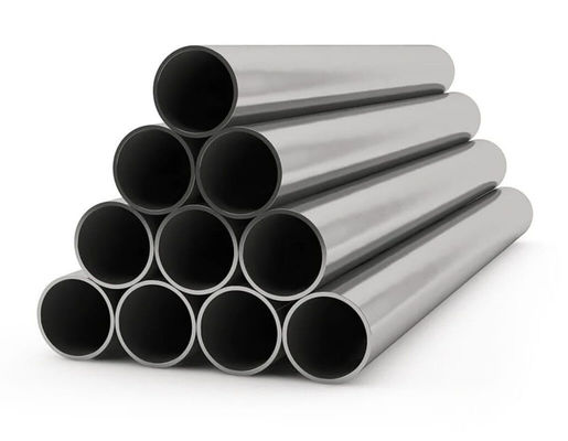 Low-priced galvanized pipes for outdoor use from steel manufacturers in Anping, China.