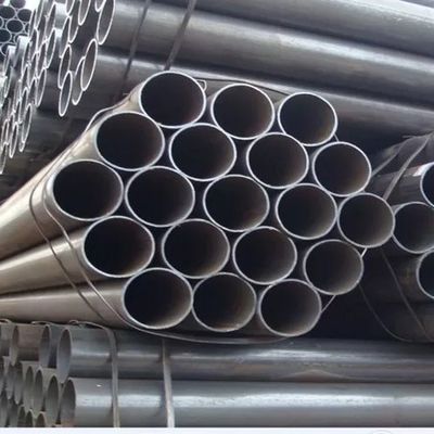 Low-priced galvanized pipes for outdoor use from steel manufacturers in Anping, China.