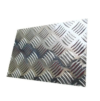 3000mm x 900mm Plain Bar Grating with Anodized Finish and 1 Bar Spacing