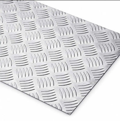 3000mm x 900mm Plain Bar Grating with Anodized Finish and 1 Bar Spacing