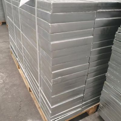 Sturdy Safe Grating Trench Cover for Marine and Water Treatment