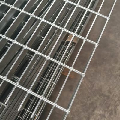 Sturdy Safe Grating Trench Cover for Marine and Water Treatment