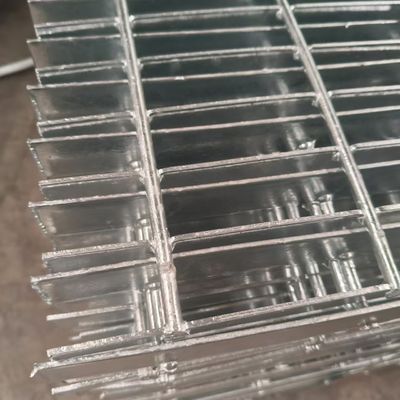 Sturdy Safe Grating Trench Cover for Marine and Water Treatment