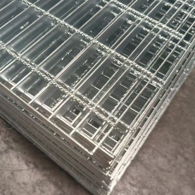 Sturdy Safe Grating Trench Cover for Marine and Water Treatment
