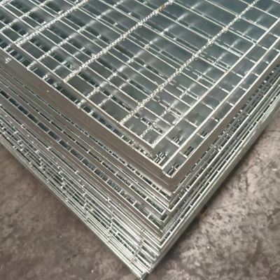 Sturdy Safe Grating Trench Cover for Marine and Water Treatment