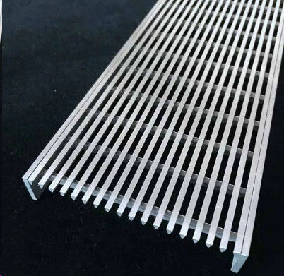 30mm Bearing Bar Spacing Anti Rust Steel Grating for Durable and Rust-Resistant Surface