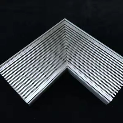 30mm Bearing Bar Spacing Anti Rust Steel Grating for Durable and Rust-Resistant Surface