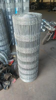 Versatile Metal Link Fencing Powder Coated Finish Adjustable Post Lengths