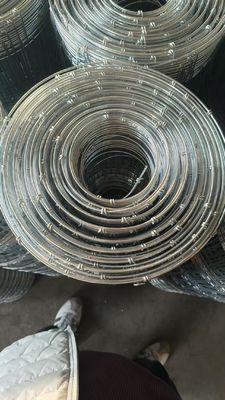 Versatile Metal Link Fencing Powder Coated Finish Adjustable Post Lengths