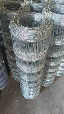 Versatile Metal Link Fencing Powder Coated Finish Adjustable Post Lengths