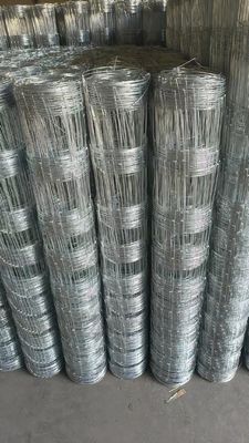 Versatile Metal Link Fencing Powder Coated Finish Adjustable Post Lengths