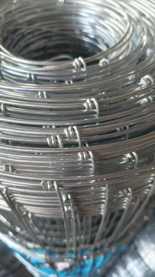 Varies Link Size Silver Chain Link Fence Customizable Secure Fencing Options