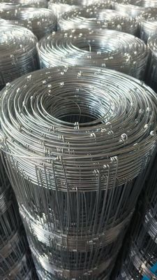 Varies Link Size Silver Chain Link Fence Customizable Secure Fencing Options