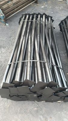 Chain Link Barrier Powder Coated Coating Perfect Combination Of Strength And Aesthetics